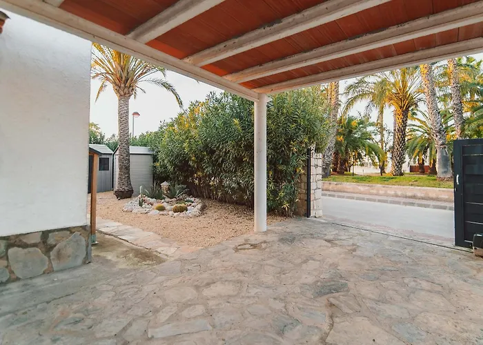 Villa Helene