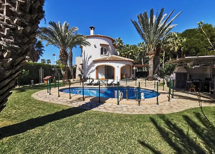 Villa Helene